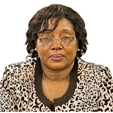 ELIZABETH KIAGO KIONDO photo